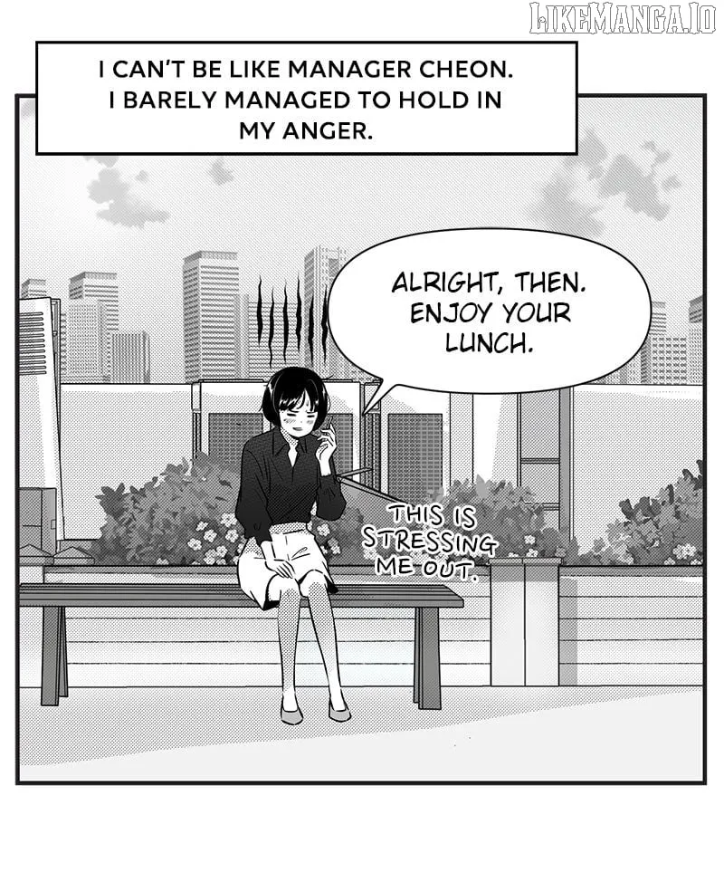 Daily JoJo Chapter 175 page 17 - 