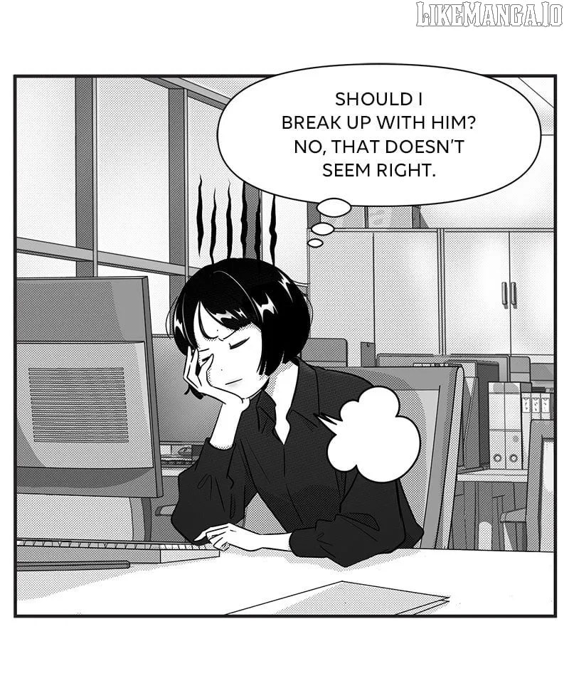 Daily JoJo Chapter 175 page 19 - 