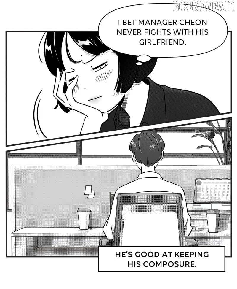 Daily JoJo Chapter 175 page 20 - 