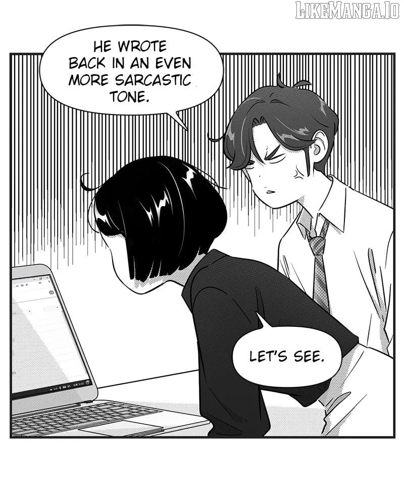 Daily JoJo Chapter 175 page 22 - 