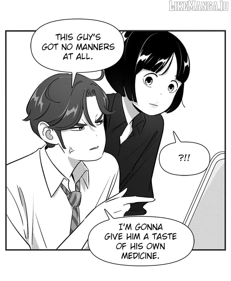 Daily JoJo Chapter 175 page 23 - 