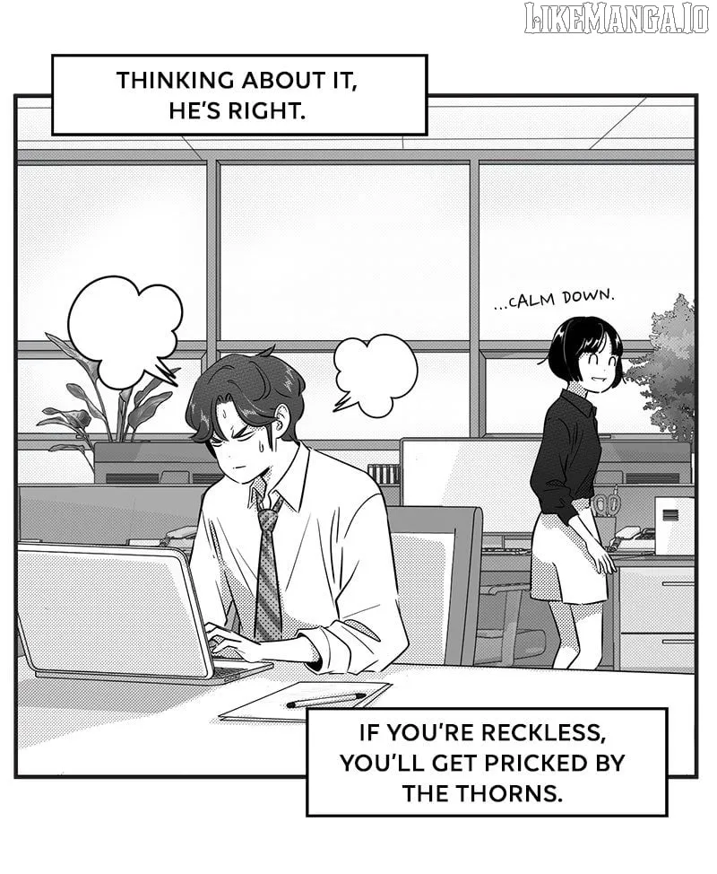 Daily JoJo Chapter 175 page 27 - 