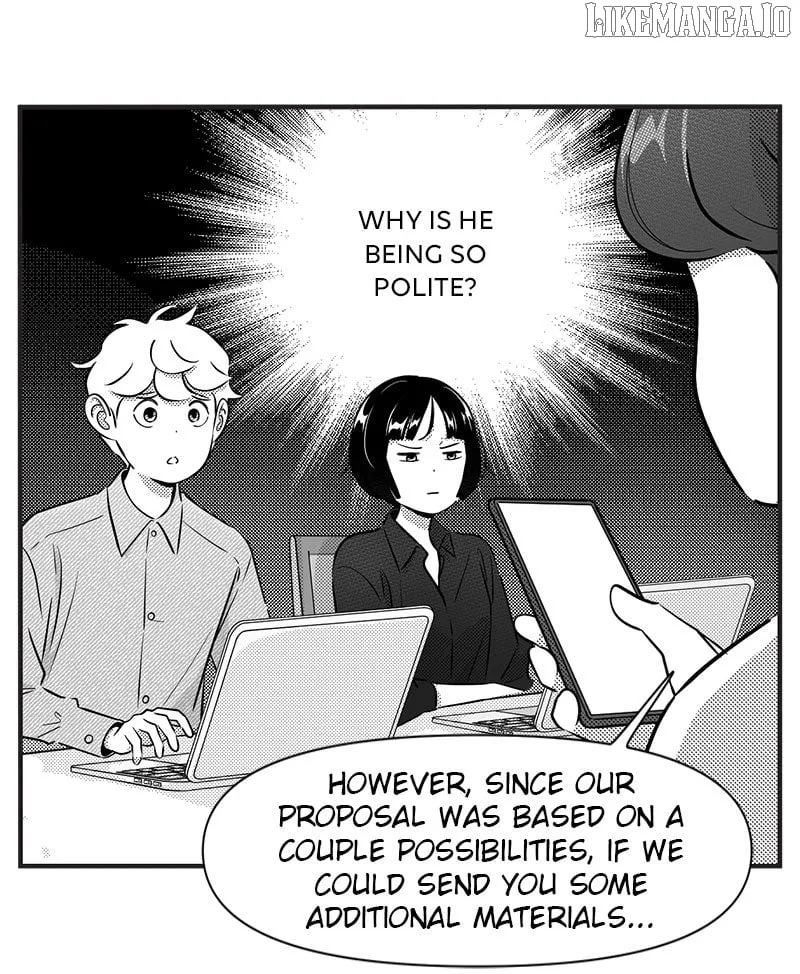 Daily JoJo Chapter 175 page 6 - 