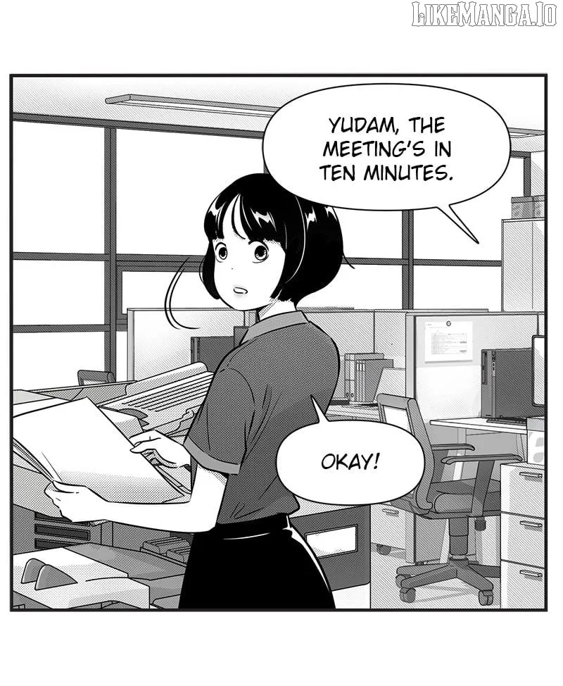Daily JoJo Chapter 176 page 2 - 