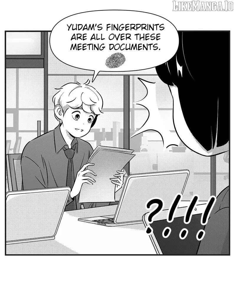 Daily JoJo Chapter 176 page 13 - 
