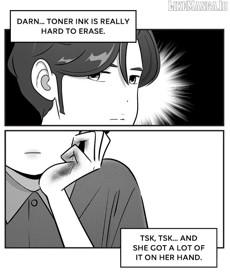 Daily JoJo Chapter 176 page 18 - 