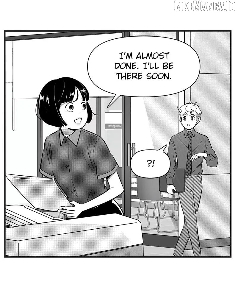 Daily JoJo Chapter 176 page 3 - 