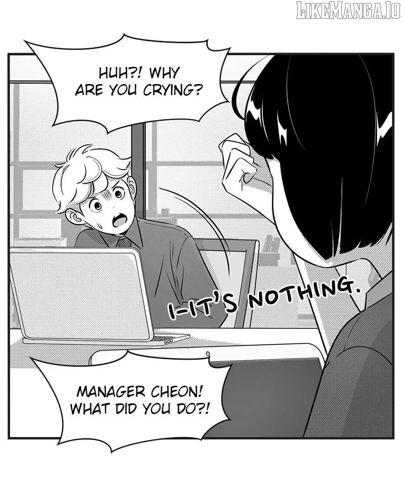 Daily JoJo Chapter 176 page 25 - 