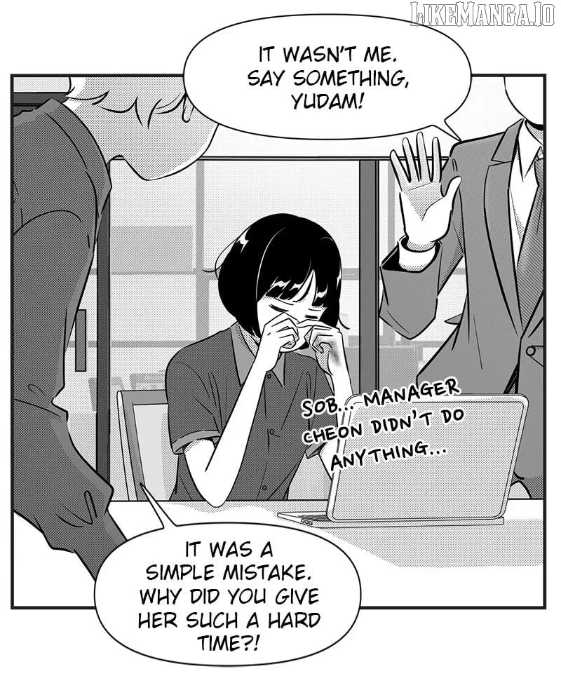 Daily JoJo Chapter 176 page 26 - 
