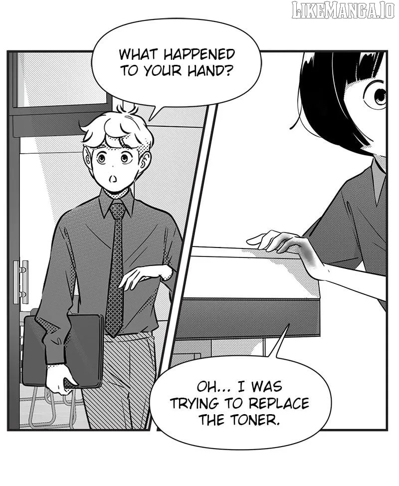 Daily JoJo Chapter 176 page 4 - 