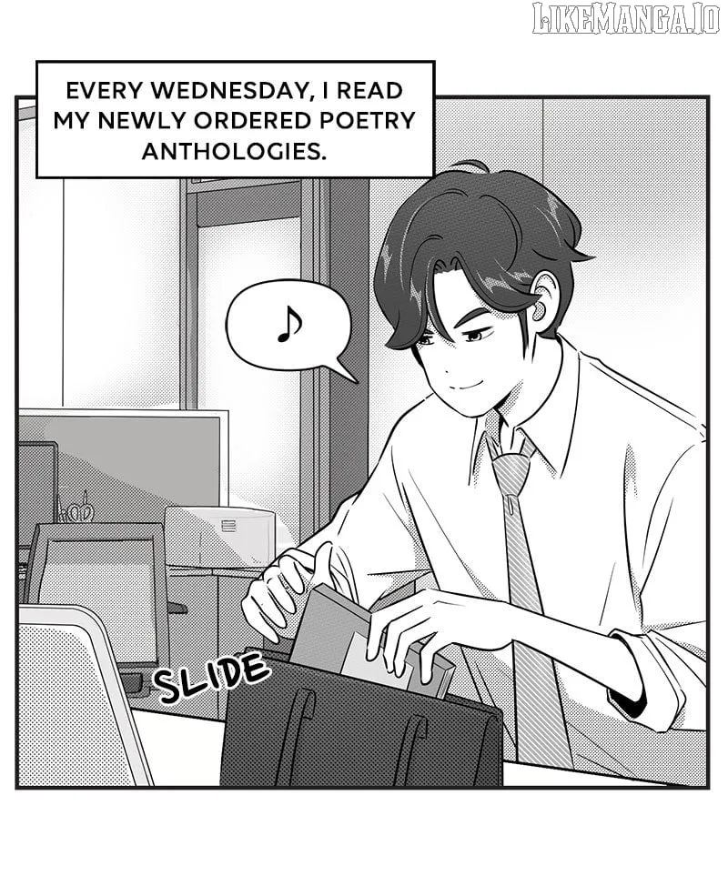 Daily JoJo Chapter 177 page 12 - 