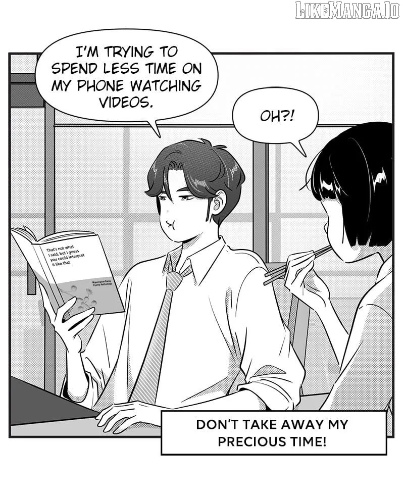 Daily JoJo Chapter 177 page 18 - 