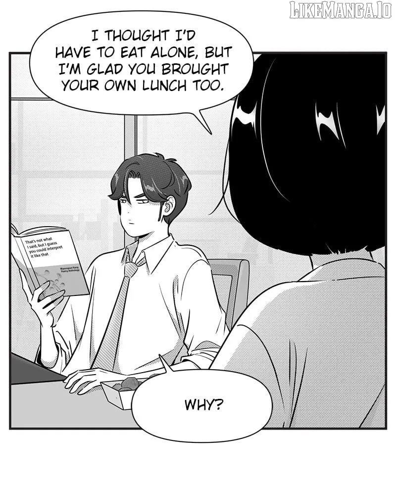Daily JoJo Chapter 177 page 21 - 
