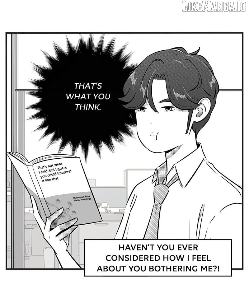 Daily JoJo Chapter 177 page 23 - 