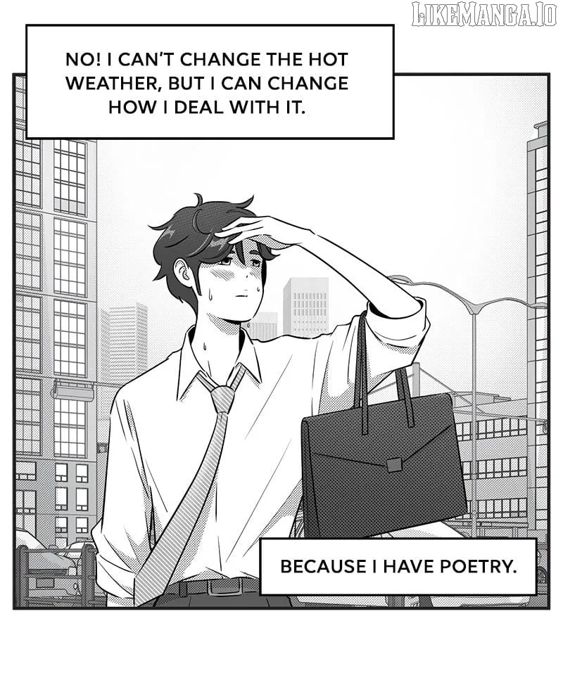 Daily JoJo Chapter 177 page 4 - 