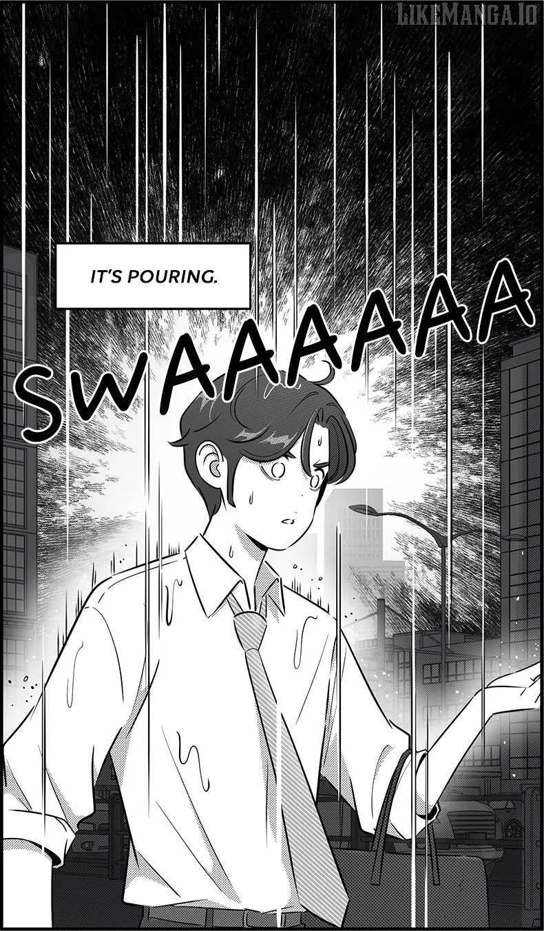 Daily JoJo Chapter 177 page 8 - 