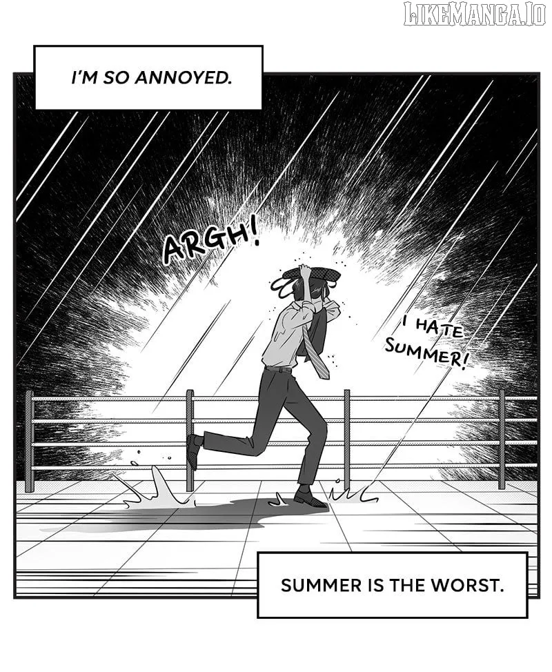 Daily JoJo Chapter 177 page 9 - 
