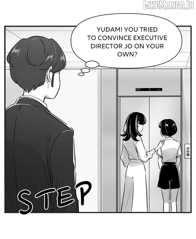 Daily JoJo Chapter 178 page 21 - 