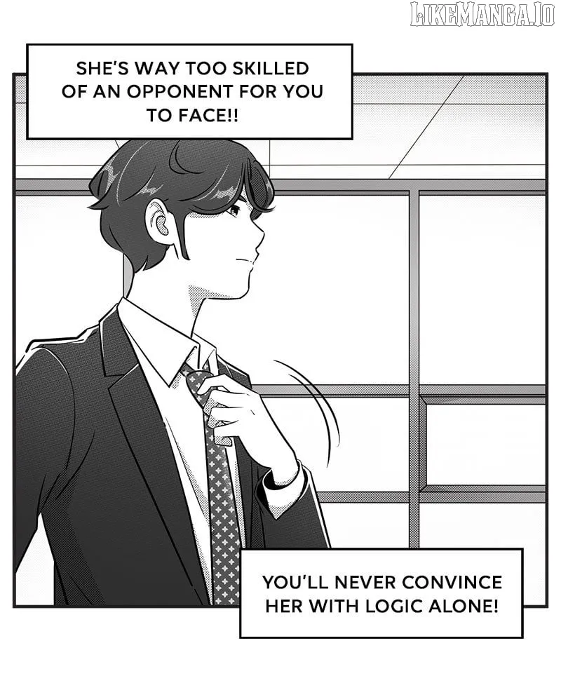 Daily JoJo Chapter 178 page 22 - 