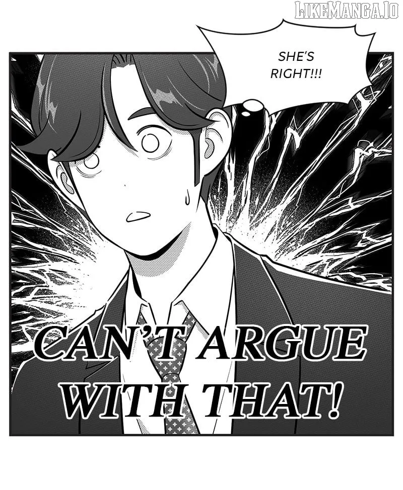 Daily JoJo Chapter 178 page 30 - 