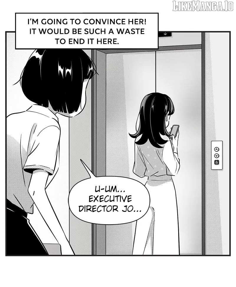Daily JoJo Chapter 178 page 8 - 