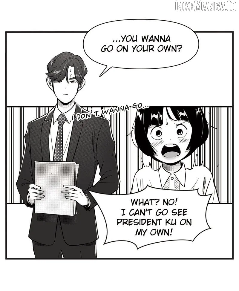 Daily JoJo Chapter 179 page 18 - 