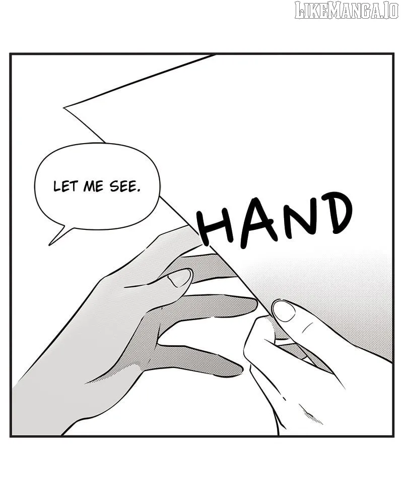 Daily JoJo Chapter 179 page 21 - 