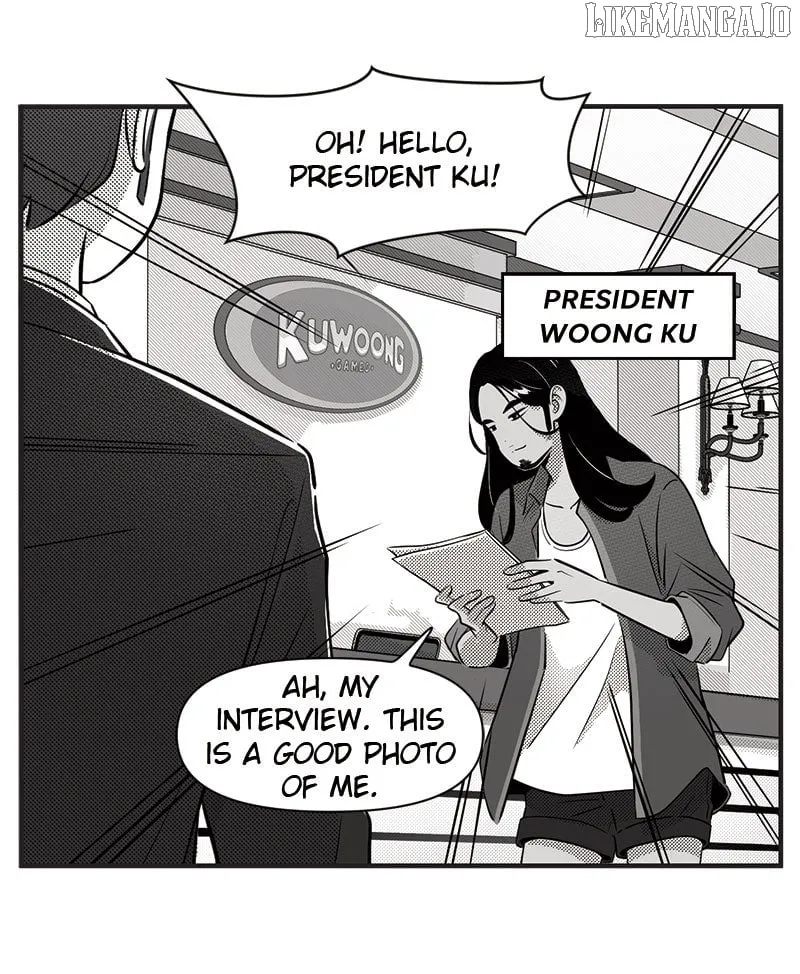 Daily JoJo Chapter 179 page 22 - 