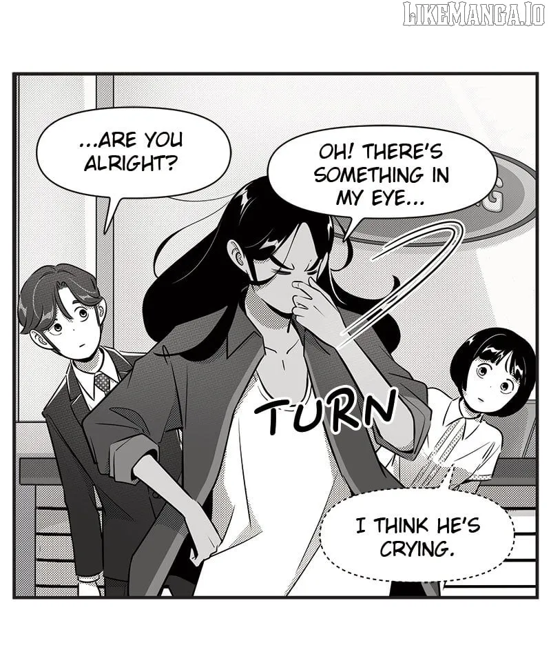 Daily JoJo Chapter 179 page 30 - 