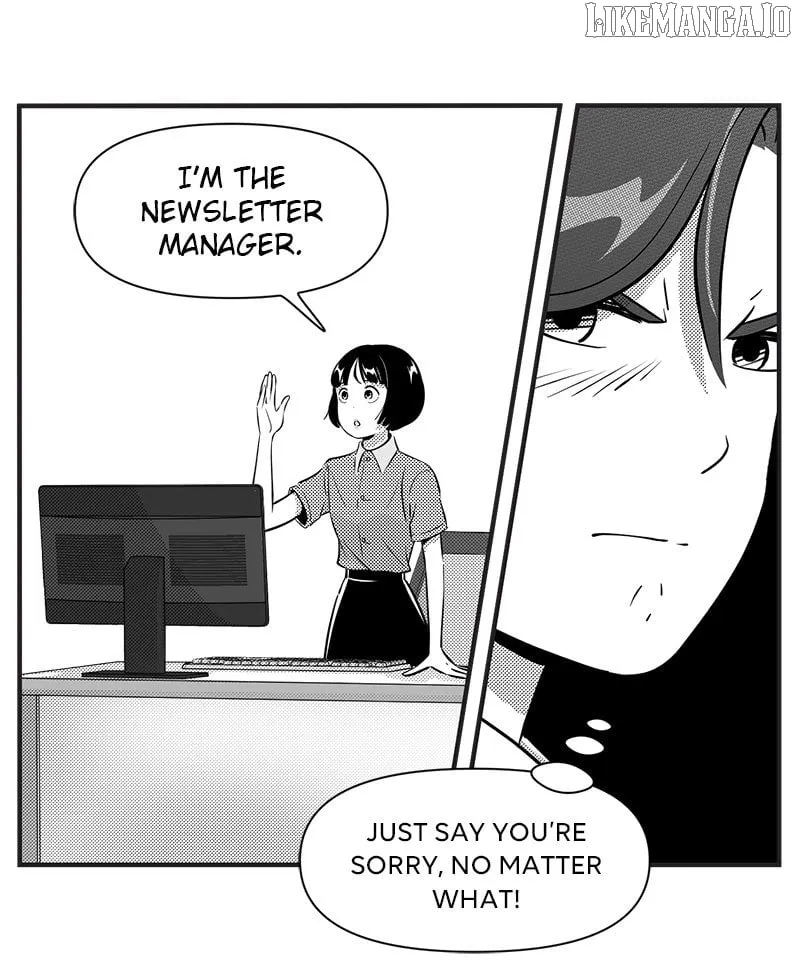 Daily JoJo Chapter 180 page 15 - 