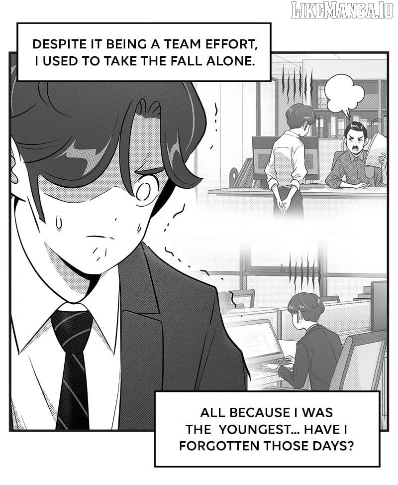 Daily JoJo Chapter 180 page 20 - 