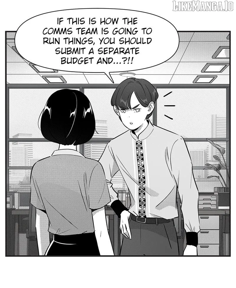 Daily JoJo Chapter 180 page 21 - 