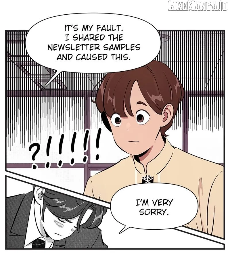 Daily JoJo Chapter 180 page 23 - 