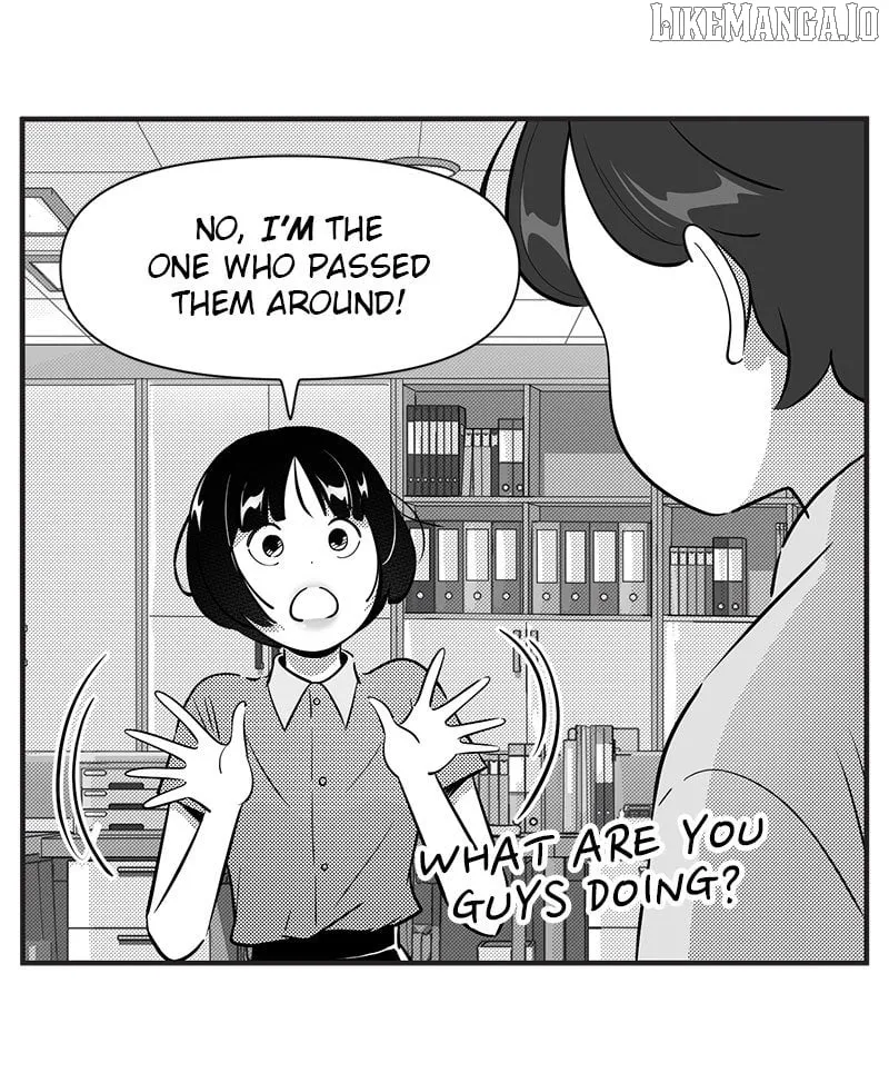 Daily JoJo Chapter 180 page 24 - 