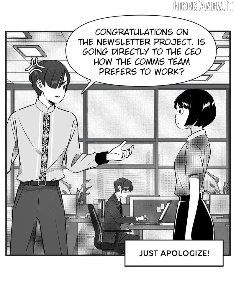 Daily JoJo Chapter 180 page 36 - 