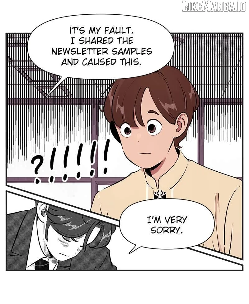 Daily JoJo Chapter 180 page 38 - 