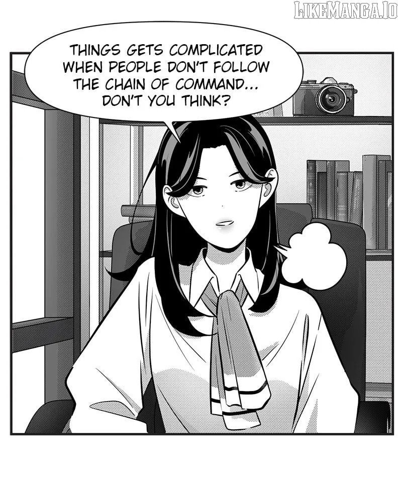 Daily JoJo Chapter 180 page 5 - 