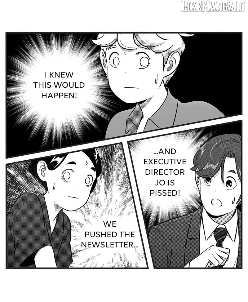 Daily JoJo Chapter 180 page 9 - 