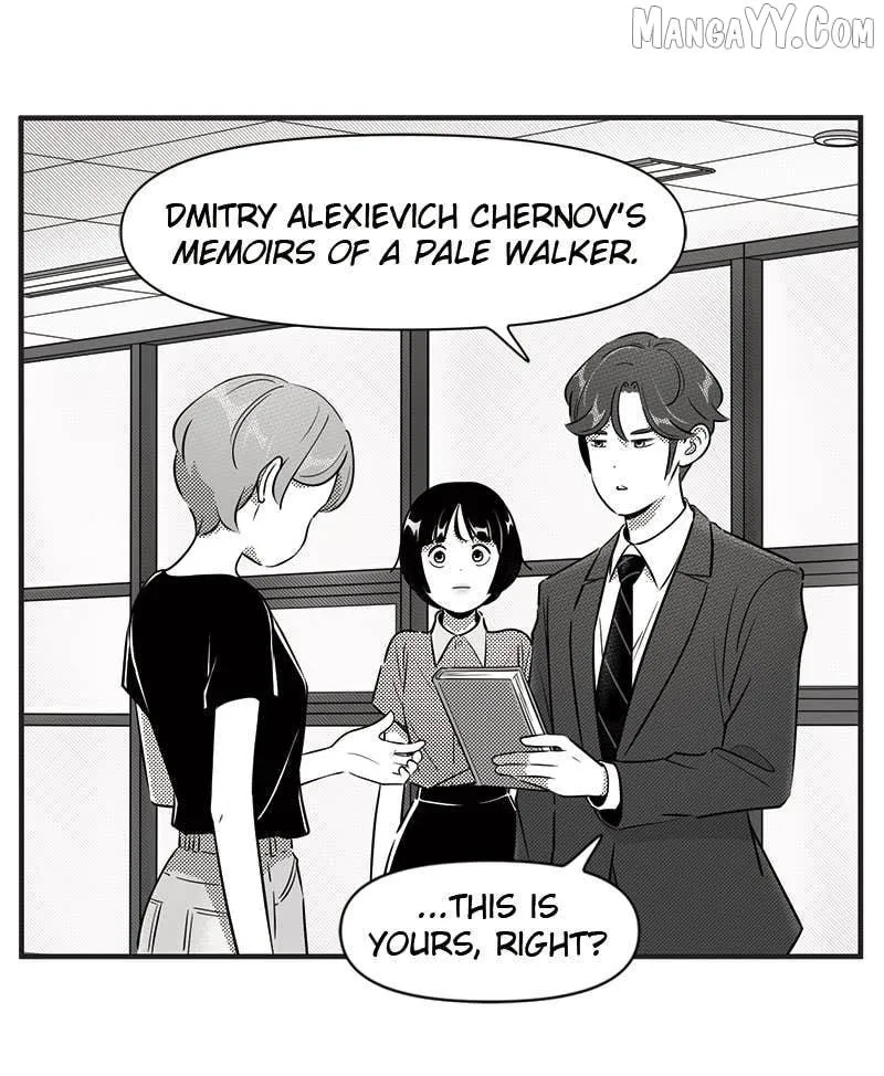 Daily JoJo Chapter 181 page 45 - 