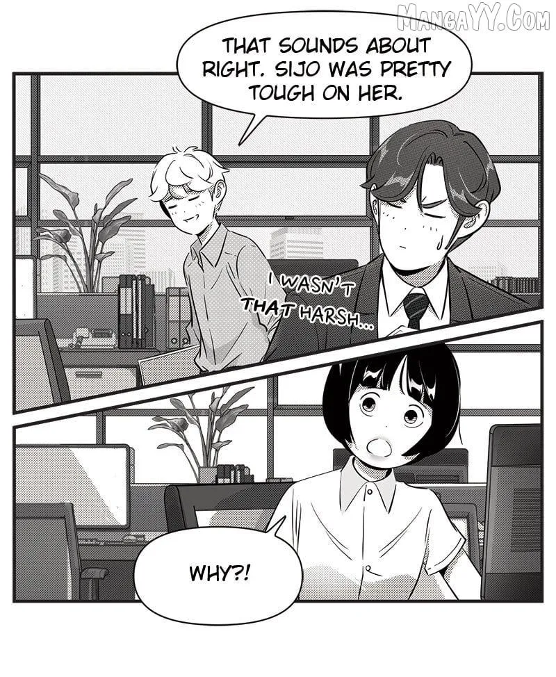 Daily JoJo Chapter 182 page 8 - 