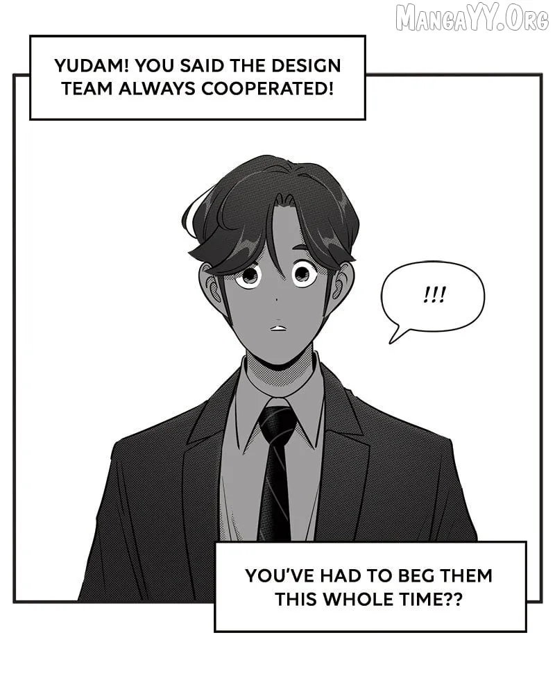 Daily JoJo Chapter 184 page 11 - 