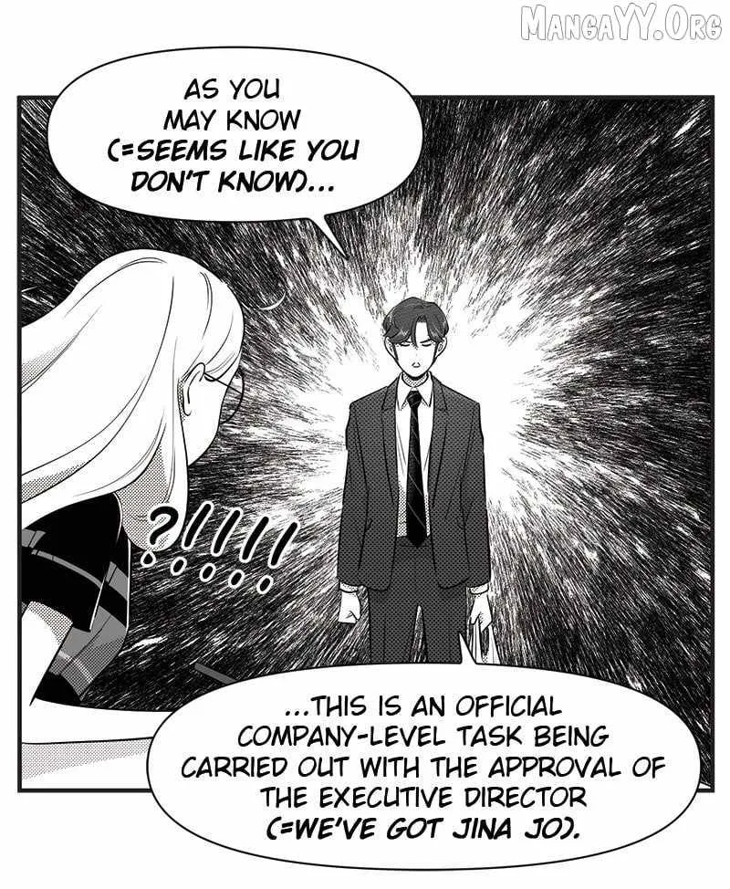 Daily JoJo Chapter 184 page 21 - 