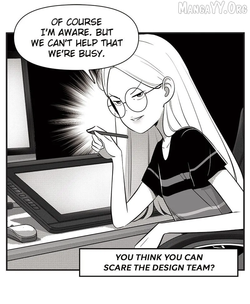 Daily JoJo Chapter 184 page 22 - 
