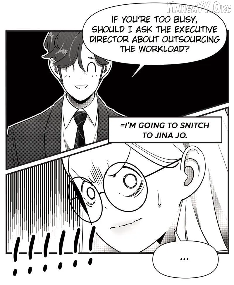 Daily JoJo Chapter 184 page 33 - 