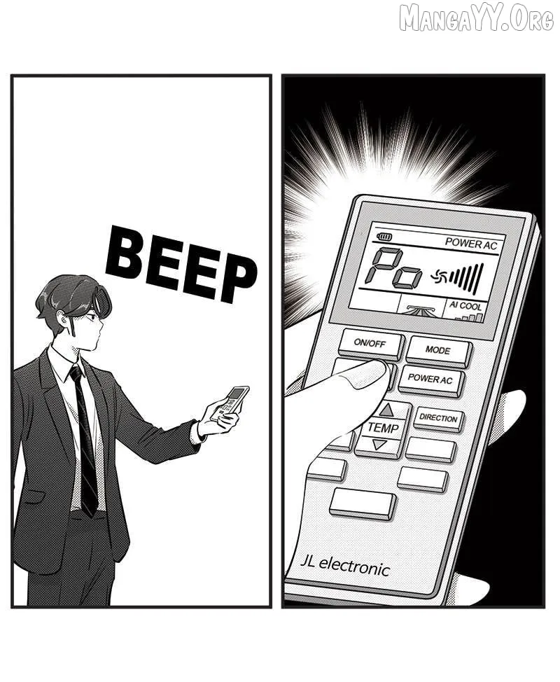 Daily JoJo Chapter 184 page 39 - 