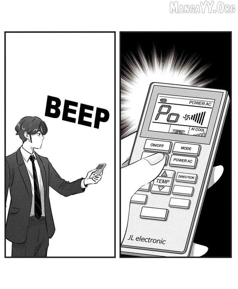 Daily JoJo Chapter 184 page 7 - 