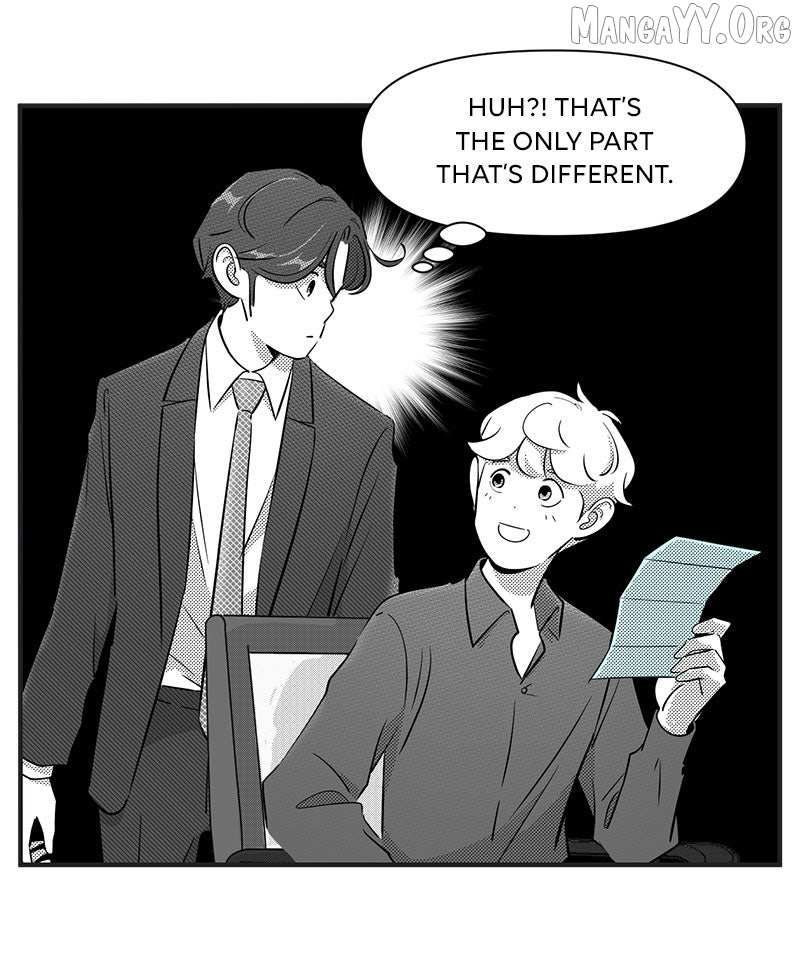 Daily JoJo Chapter 185 page 25 - 