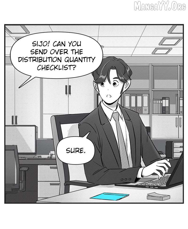 Daily JoJo Chapter 185 page 28 - 