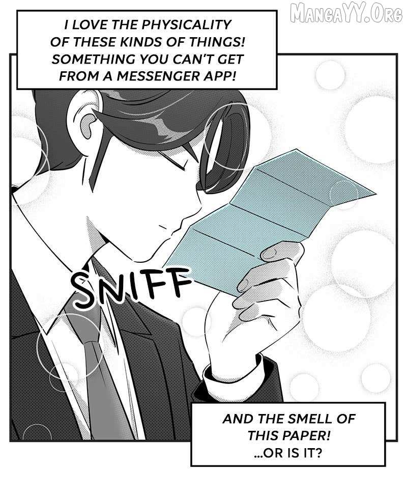 Daily JoJo Chapter 185 page 34 - 