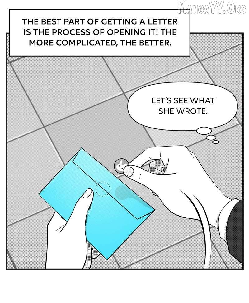 Daily JoJo Chapter 185 page 7 - 